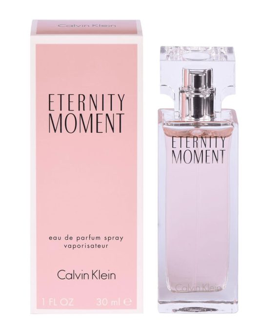 Calvin Klein Eternity Moment Eau de Parfum Spray 30ml