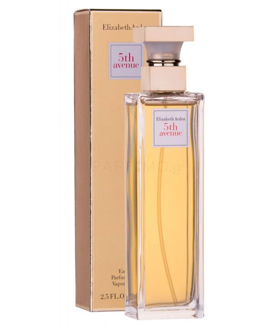 Elizabeth Arden Fifth Avenue Eau de Parfum 75ml