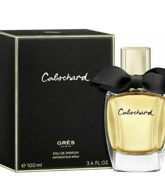 Gres Cabochard Eau de Parfum 100ml
