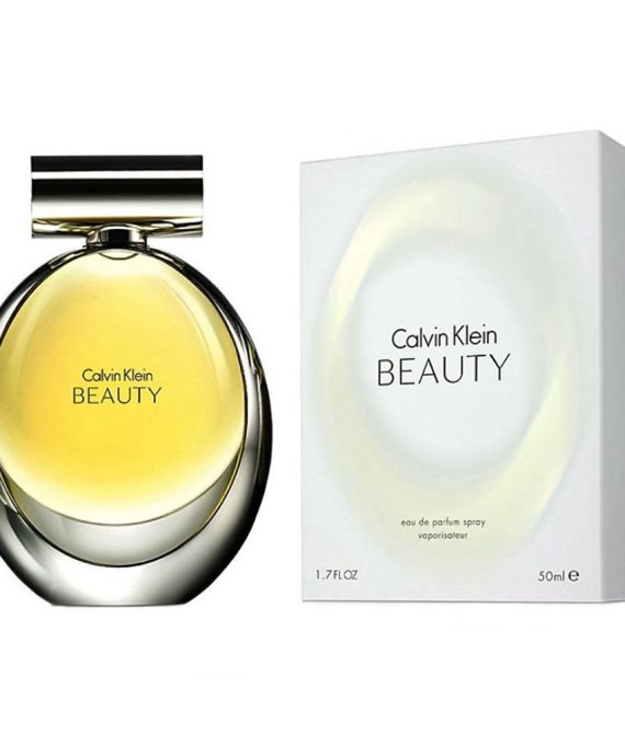 Calvin Klein Beauty Eau De Parfum 50ml