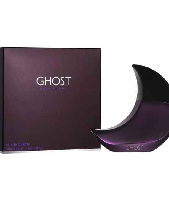 Ghost Deep Night Eau de Toilette 30ml