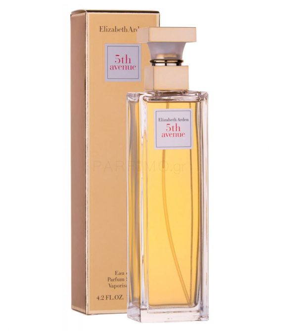 Elizabeth Arden 5th Avenue Eau de Parfum 125ml