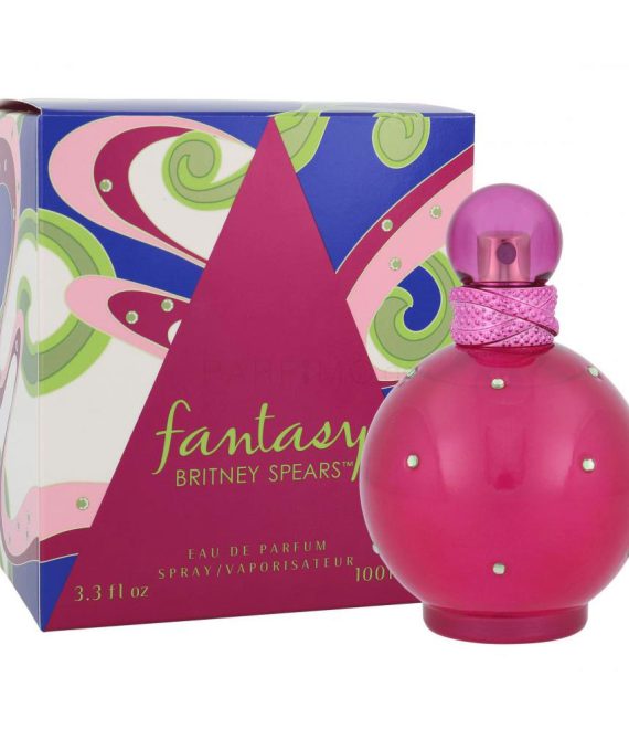 Britney Spears Fantasy Eau de Parfum 100ml