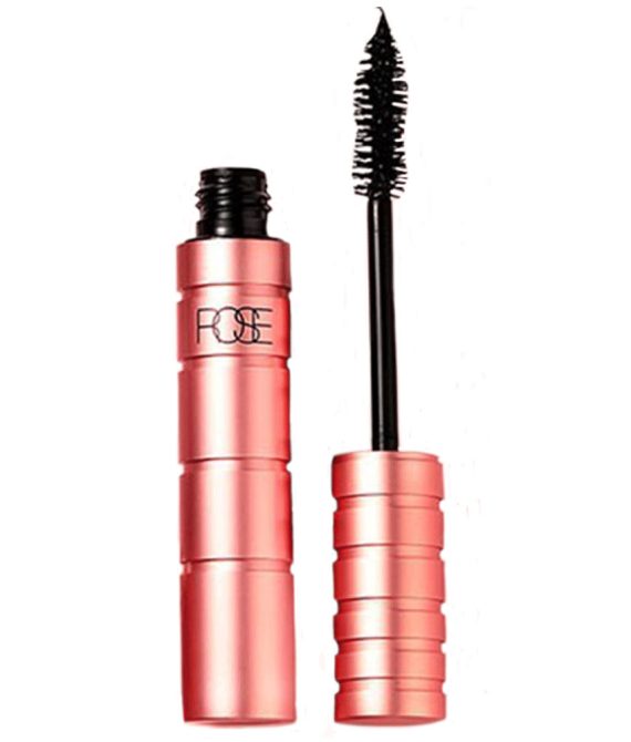 ROSE GECOMO Μάσκαρα με Κωνικό Βουρτσάκι (Beauty 13517)