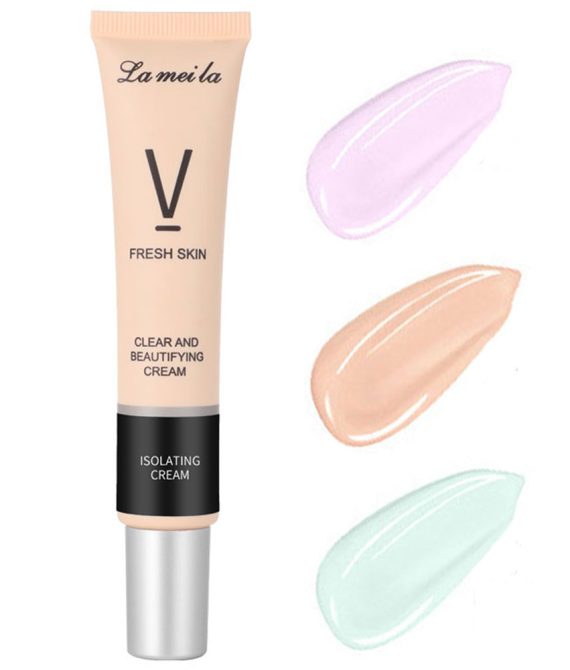 La Meila Ενυδατικό Primer 30g