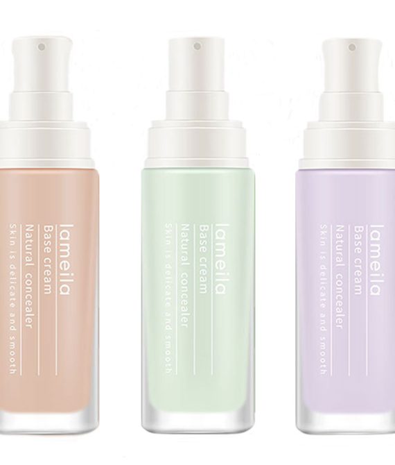 La Meila Ενυδατική Κρέμα Primer 30ml