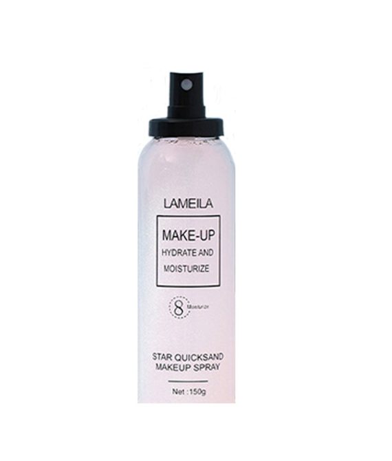 La Meila Spray Σταθεροποίησης Μακιγιάζ 150ml