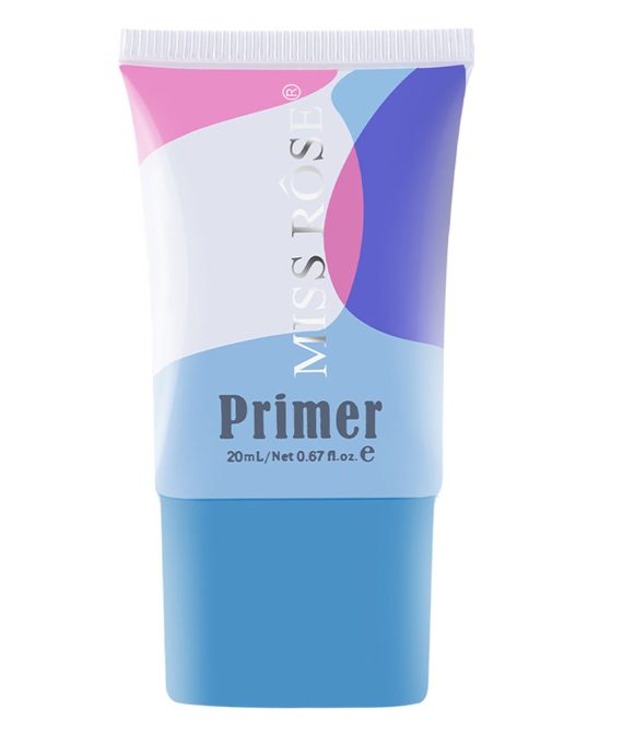 MISS ROSE Ενυδατικό Primer 20ml