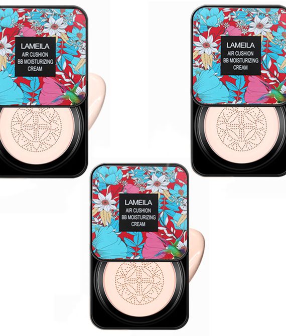 La Meila Ενυδατική Cushion ΒΒ-cream 30ml