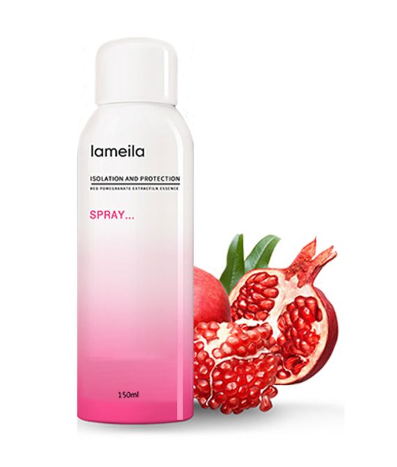 La Meila Ενυδατικό Spray Προσώπου με Ρόδι 150ml