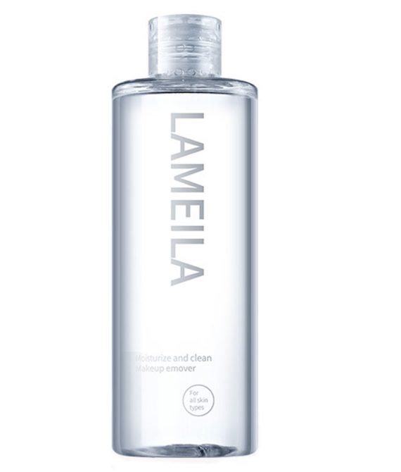 La Meila Λοσιόν Καθαρισμού Προσώπου 300ml
