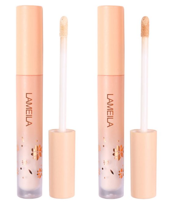 La Meila Υγρό Concealer με Απαλό Βουρτσάκι Εφαρμογής 3.4g