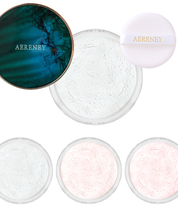 La Meila AERENEY Loose Powder 9g