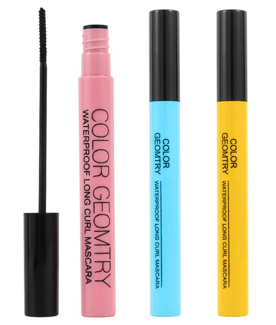 La Meila Αδιάβροχη Long Curl Mascara 7g 13627