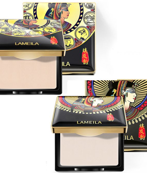 La Meila Αδιάβροχη Light & Soft Πούδρα 10gr