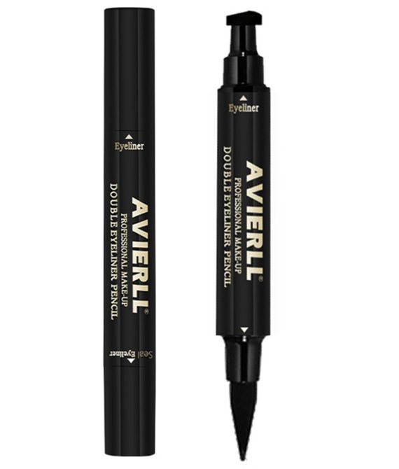 AVIERLL 2 ΣΕ 1 EYELINER & ΣΦΡΑΓΙΔΑ 5G