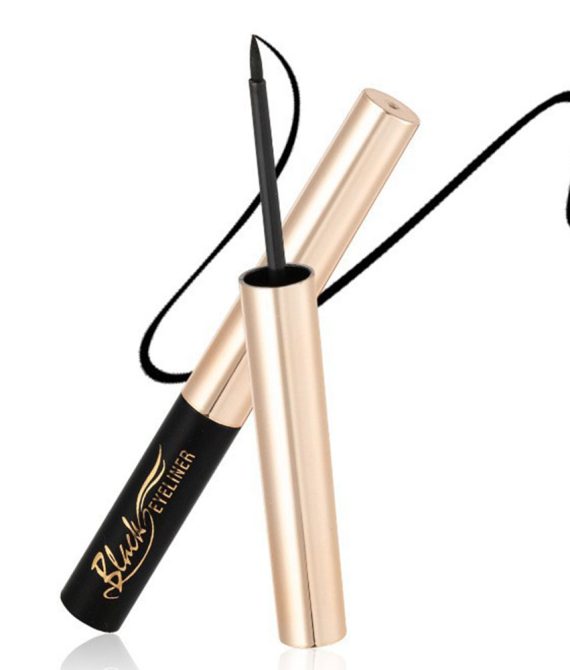 SHEDOES ΑΔΙΑΒΡΟΧΟ EYELINER ΑΚΡΙΒΕΙΑΣ 3ML
