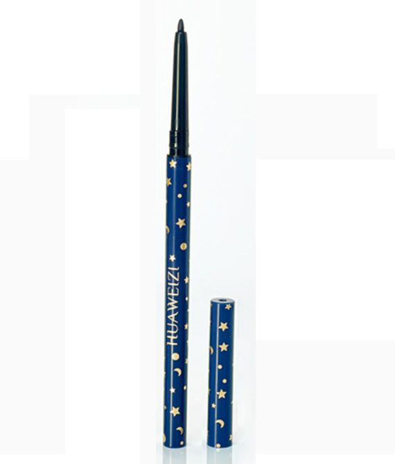 Μολύβι Ματιών-Eyeliner με Κρεμώδη Υφή 10g Μαύρο by La Meila