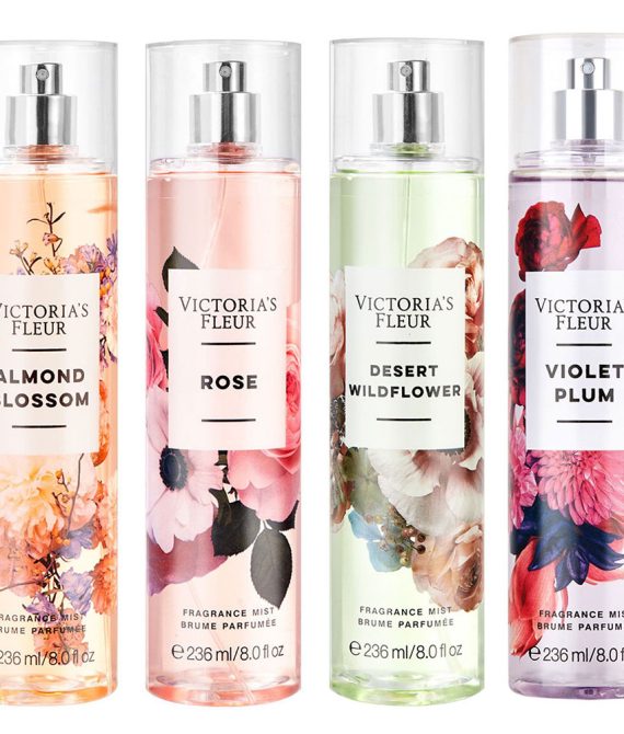 BODY MIST SPRAY  236ML