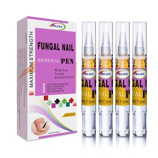 ΛΑΔΑΚΙ ΕΠΙΔΙΟΡΘΩΣΗΣ ΝΥΧΙΩΝ 3ML X 4 ΤΕΜΑΧΙΑ - Image 4