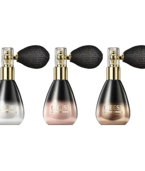 QIBEST 3 χρωμάτων Spray Highlighter 70g