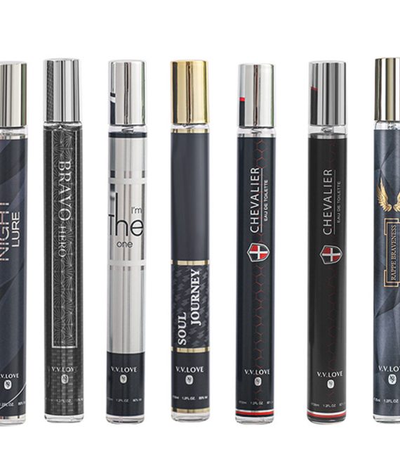 ΑΝΔΡΙΚΟ ΑΡΩΜΑ 35ML
