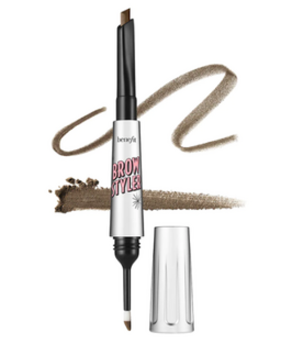 BENEFIT BROW STYLER MULTITASKING PENCIL & POWDER GREY 1,05gr