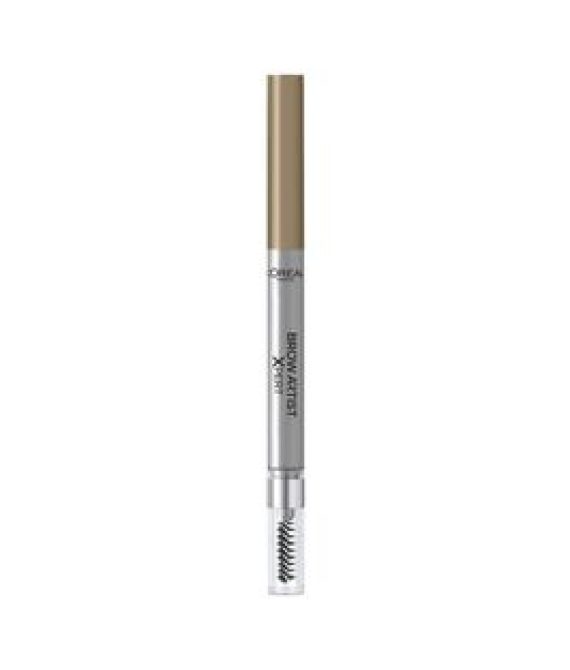 L’OREAL PARIS BROW ARTIST XPERT EYEBROW PENCIL 101 BLONDE