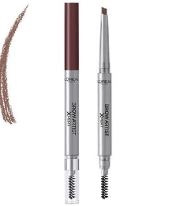 L’OREAL PARIS BROW ARTIST XPERT EYEBROW PENCIL 104 AUBURN