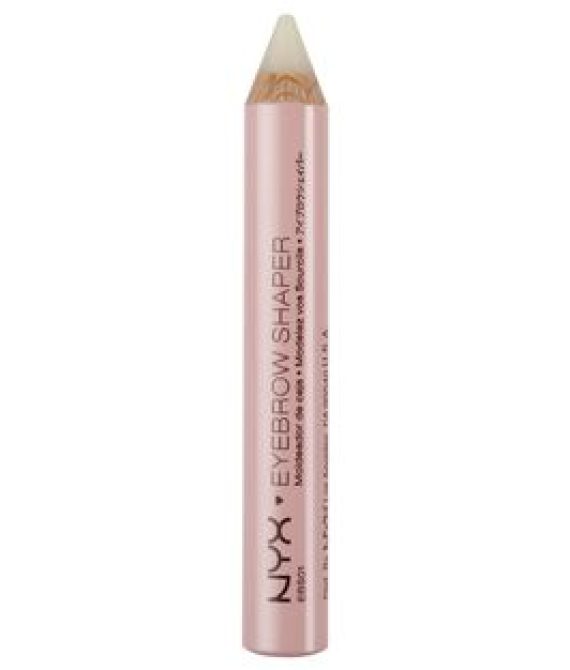 ΝΥΧ EYEBROW SHAPER WAX WITH VITAMIN E