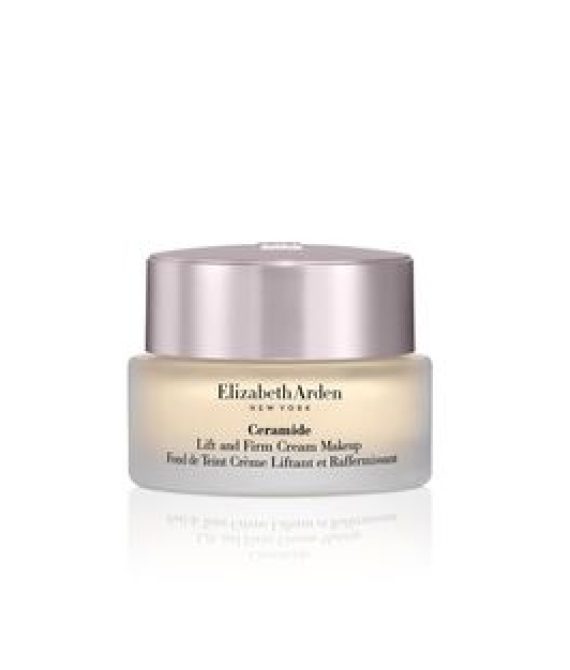 ELIZABETH ARDEN CERAMIDE LIFT&FIRM MAKEUP SPF 15 04 SANDSTONE