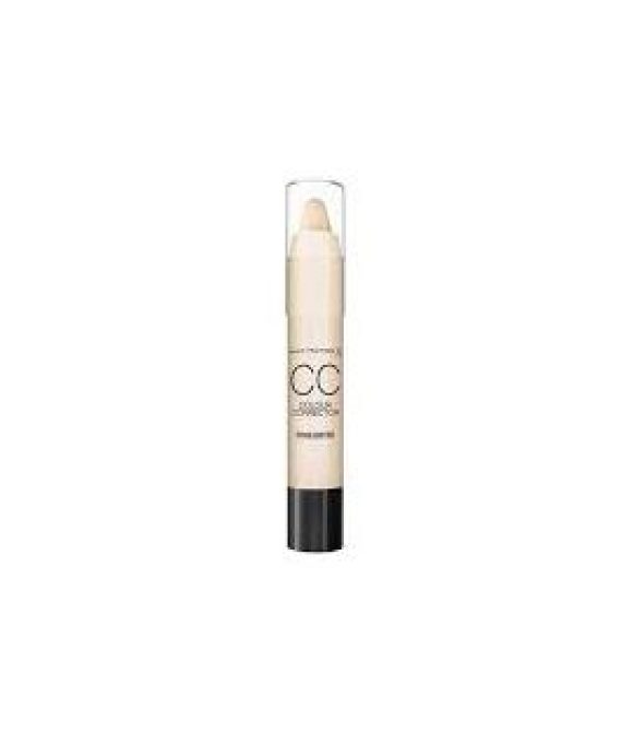 Max Factor Colour Corrector Highlighter Stick Champagne