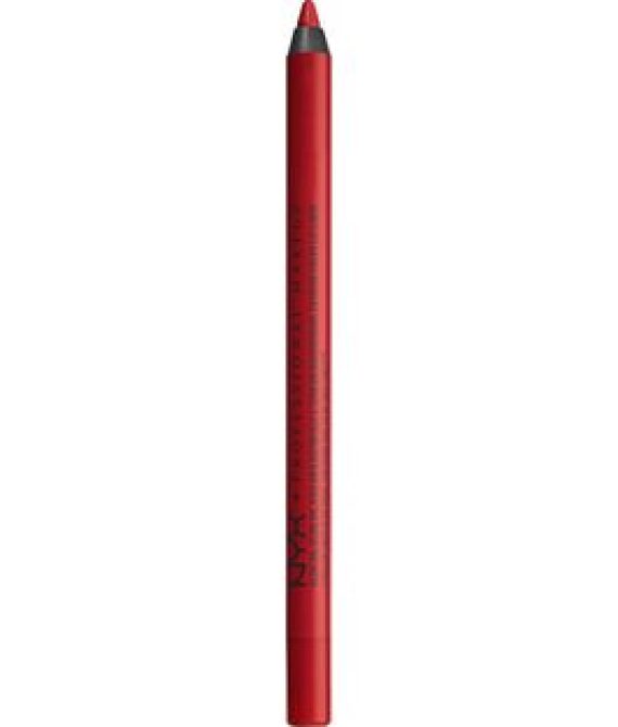 NYX Slide Slide On Lip Pencil Red Tap