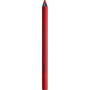NYX Slide Slide On Lip Pencil Red Tap