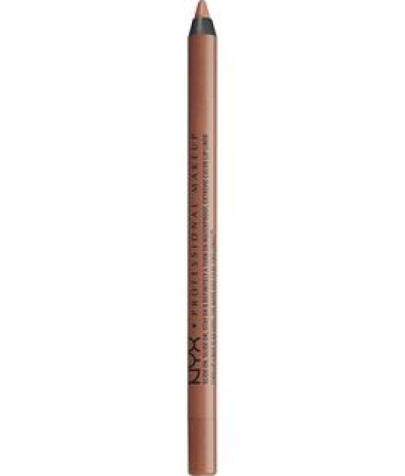 NYX Slide Slide On Lip Pencil Sugar Glass
