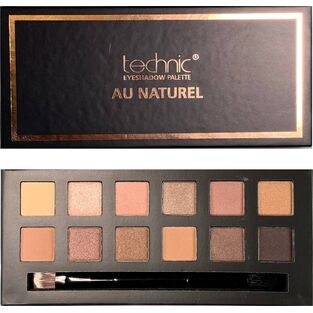 Παλέτες Makeup