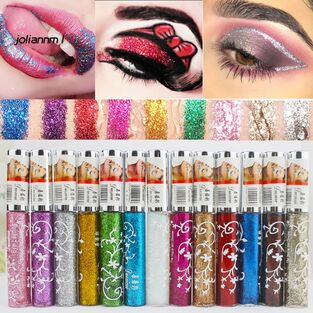 Makeup Μάτια