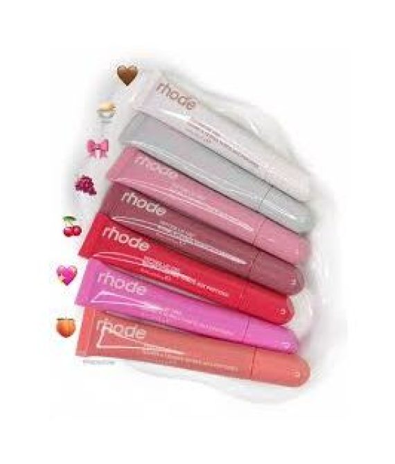 RHODE MAKEUP LIP GLOSS