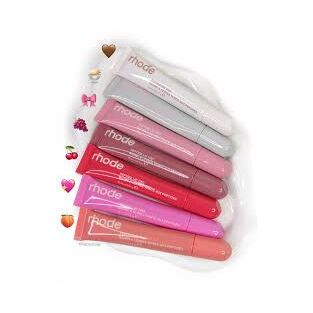 RHODE MAKEUP LIP GLOSS
