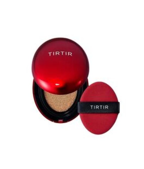 TIR TIR MASK FIT RED CUSHION FOUNDATION