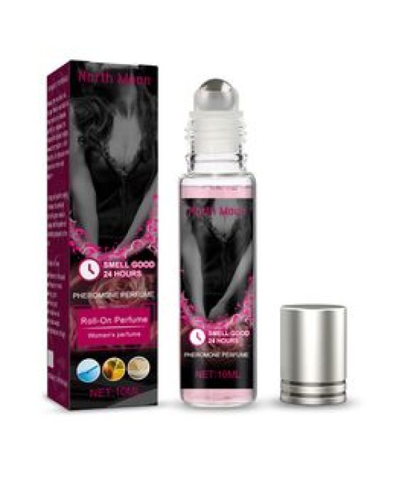 NORTH MOON ROLL-ON PERFUME PHEROMONE