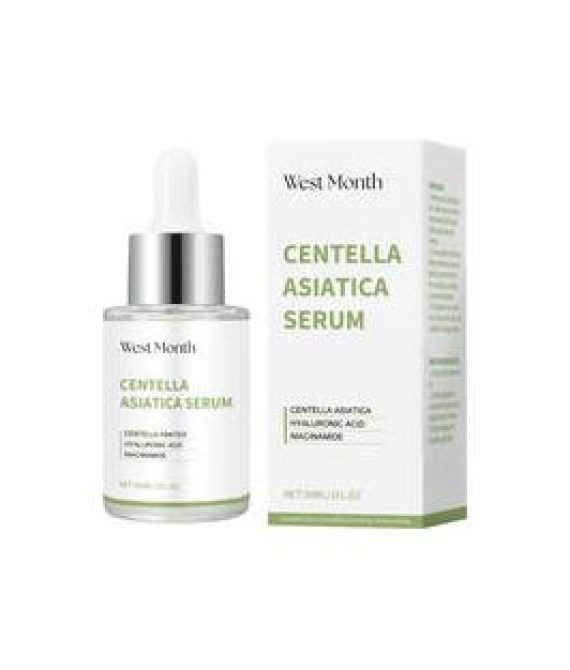 WEST MONTH Centella Repair essence Ενυδατικό και Ενυδατικό essence