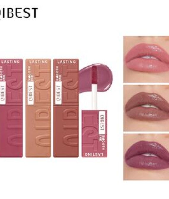 QIBEST MIRROR LIP GLOSS