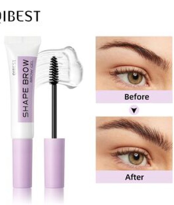 QIBEST SHAPE BROW GEL