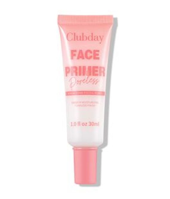 CLUBDAY FACE PRIMER 30 ML