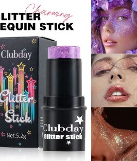 CLUBDAY  STICK ΓΙΑ ΕΝΤΟΝΟ ΜΑΚΙΓΙΑΖ
