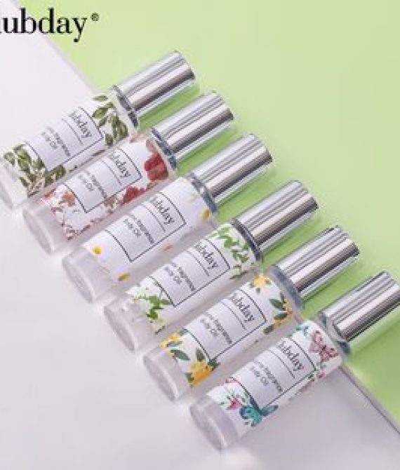CLUBDAY PERFUME OIL