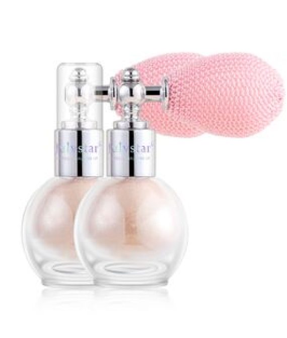 JULYSTAR HIGHLIGHTER ΣΕ ΜΟΡΦΗ ΣΠΡΕΙ