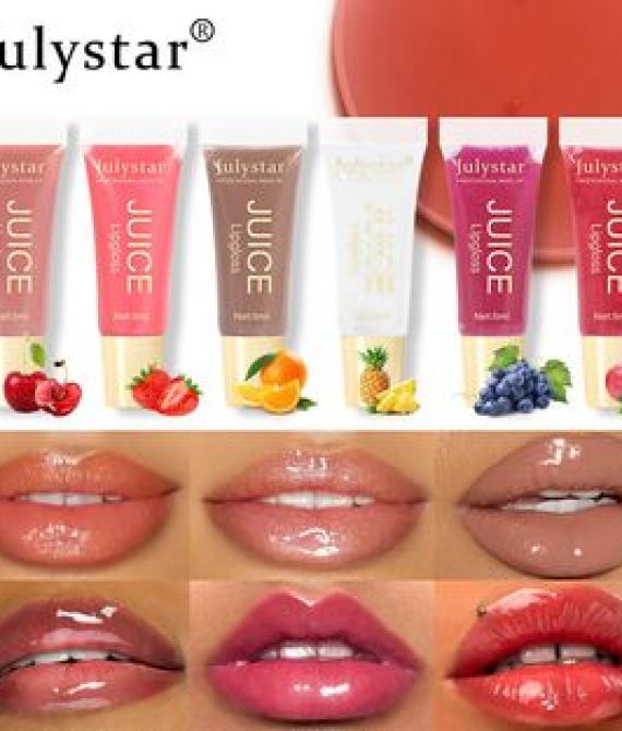JULYSTAR FRUIT MATTE LIP TINT