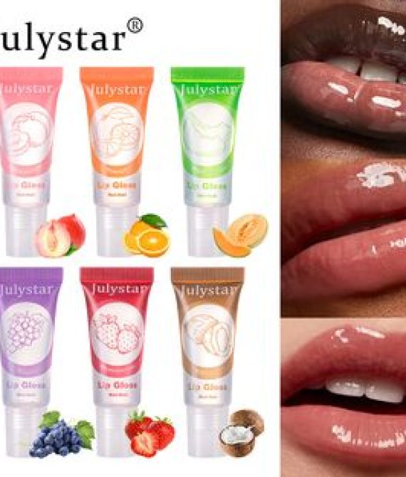 JULYSTAR LIP GLOSS